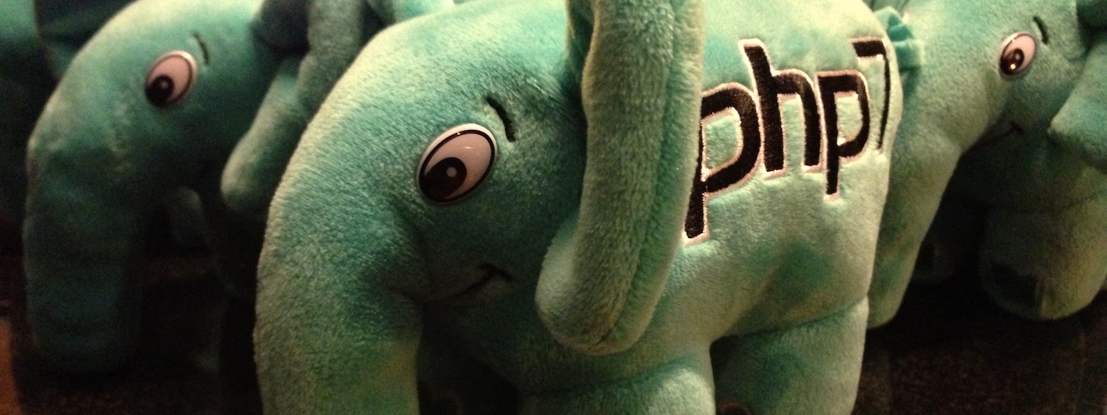 php7 elephpant